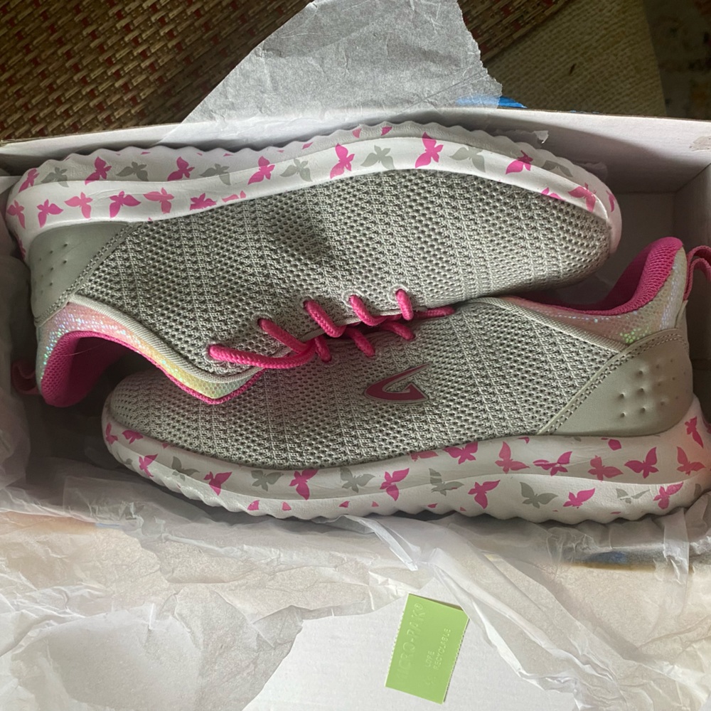 Sneakers - girls